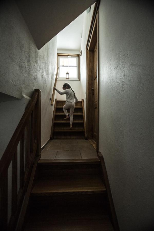 Penzion Ve Stodole Zlata Olesnice  Esterno foto